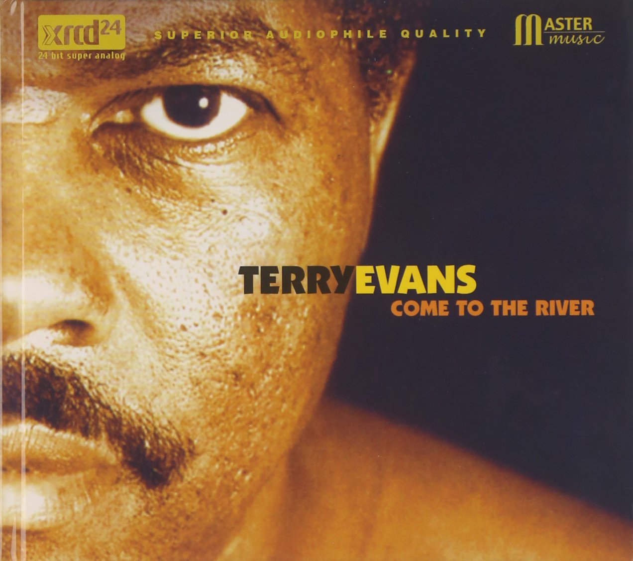 Come to the River Blues