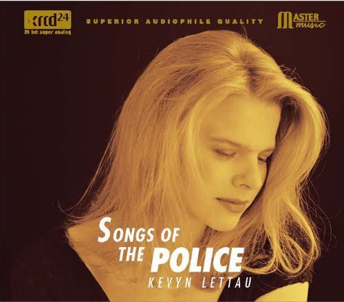 Songs of the Police Rock