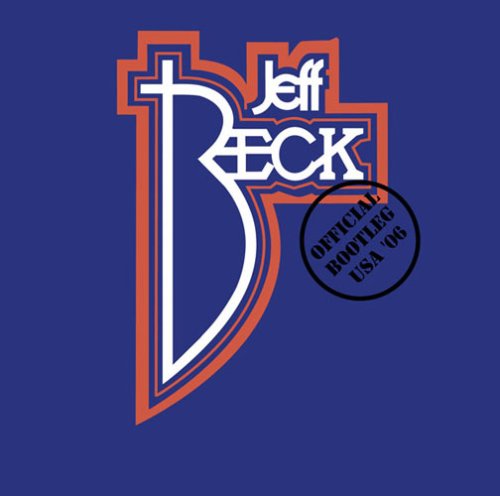 Product Image: Official Bootleg Usa 2006