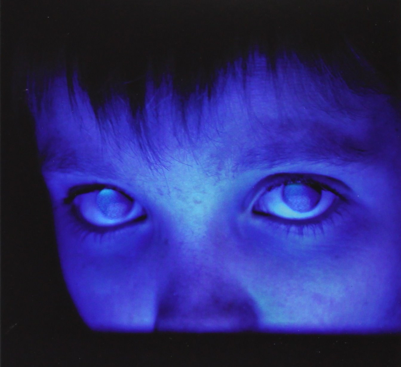 Fear of a Blank Planet cd