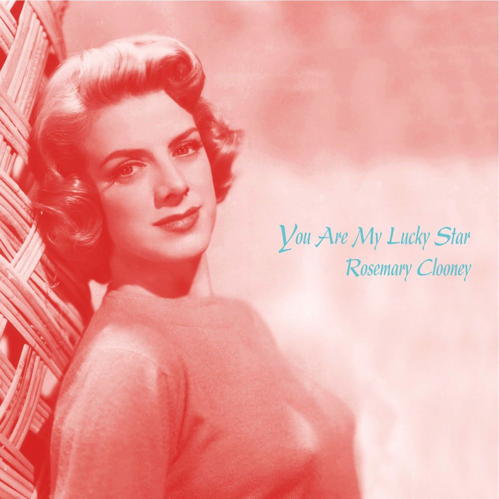 Product Image: You are My Lucky Star