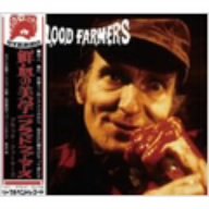 Blood Farmers cd