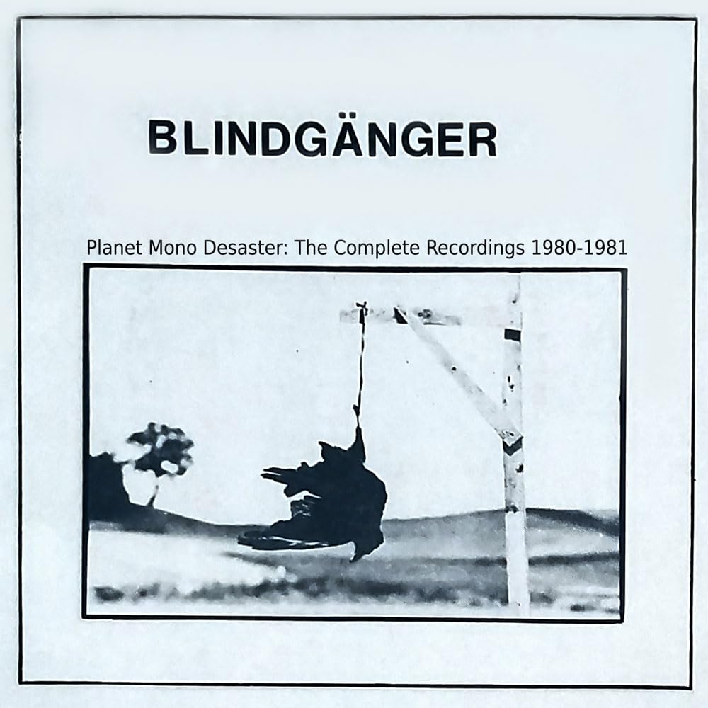 全曲集 1980-1981 (Planet Mono Desaster: The Complete Recordings 1980-1981) Music