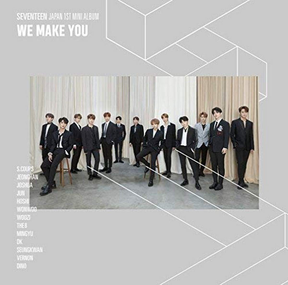 Product Image: Japan 1st.. -CD+Book-