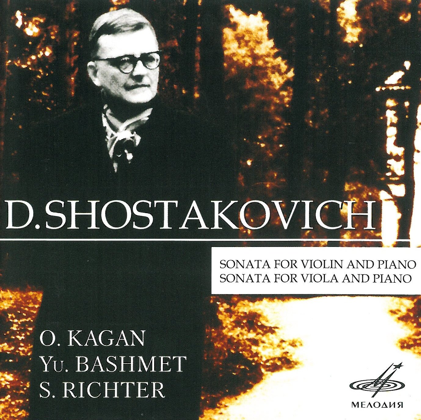 Sonaten Für Violine & Klavier Classical