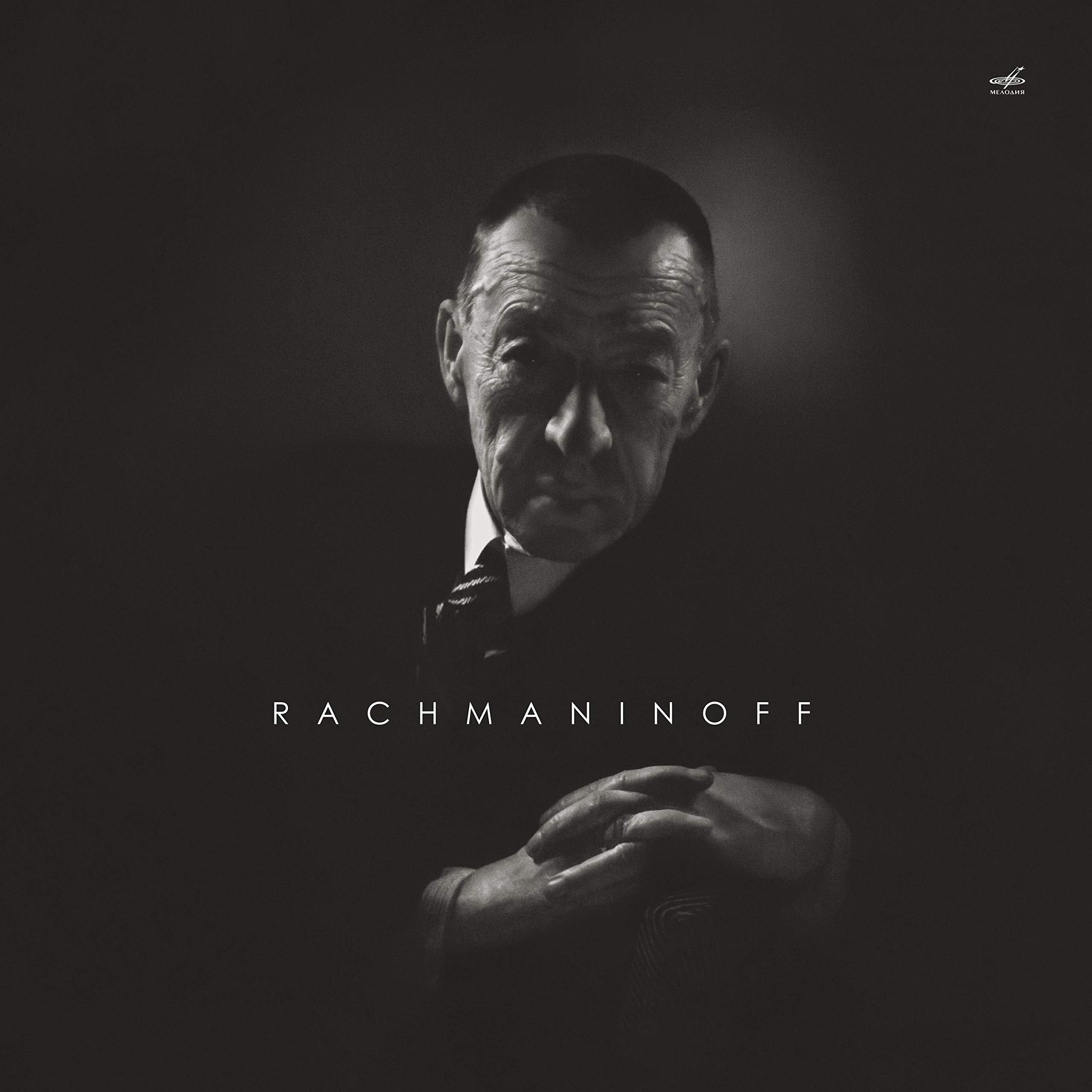 Rachmaninoff Collection Classical