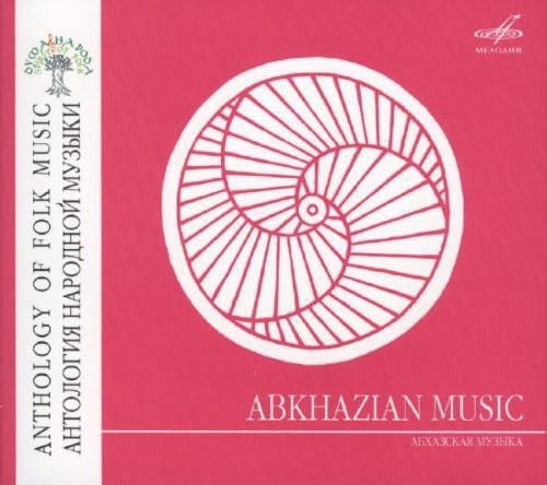Volksmusik aus Abchasien Country & Folk