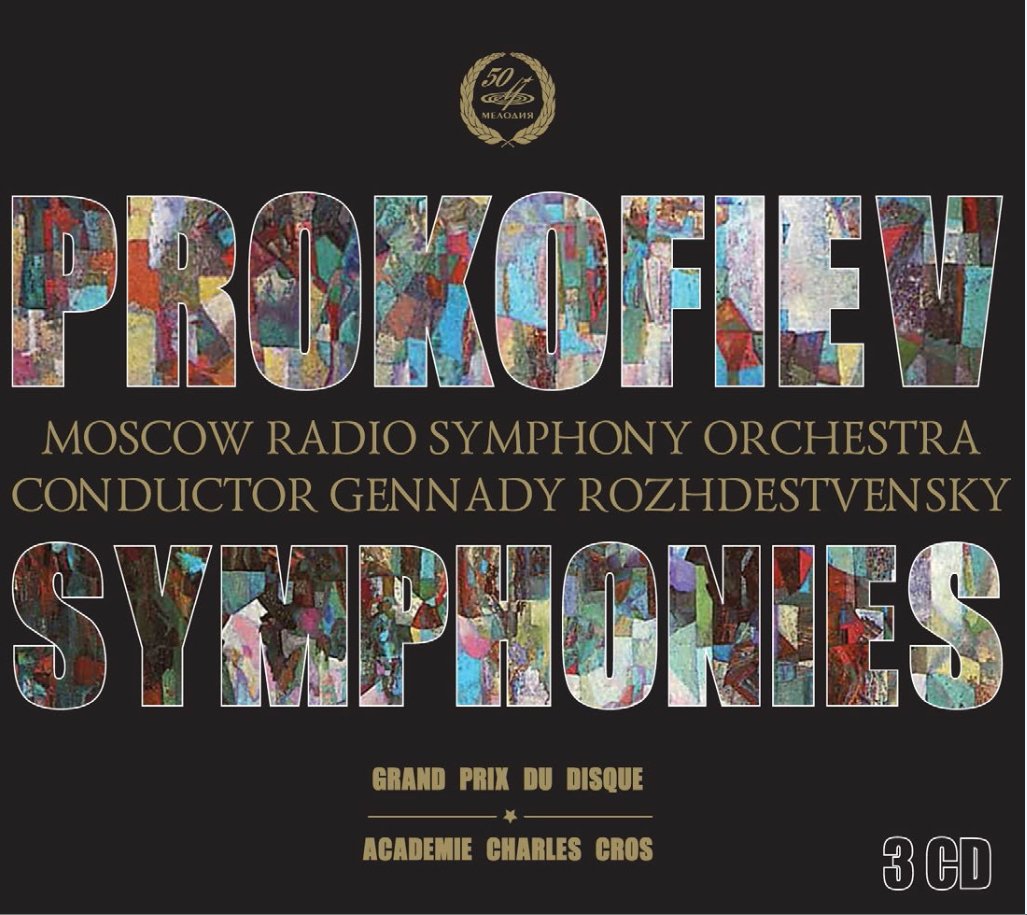 Sinfonien Classical