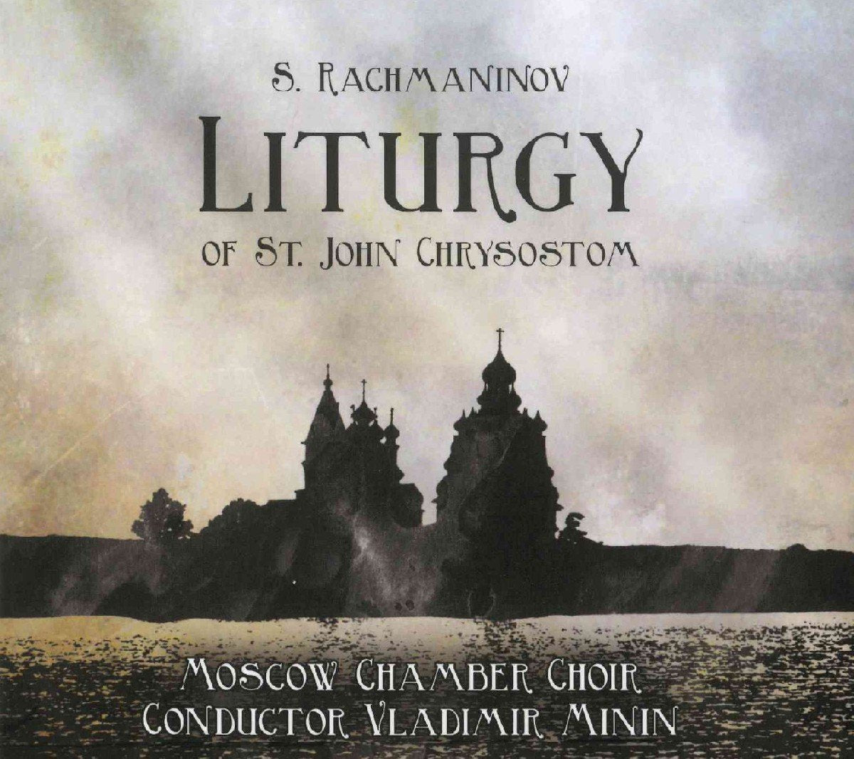 Liturgie des Heiligen Johannes Chrysostomos Classical