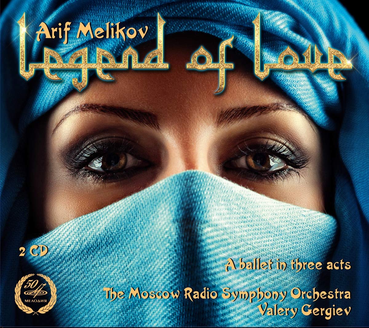 Legend of Love Classical
