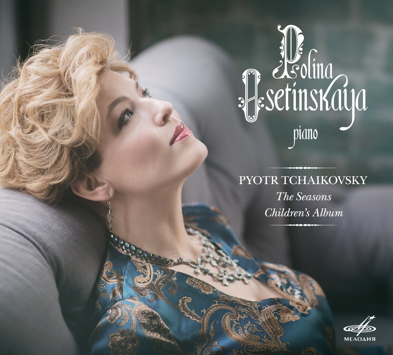 Die Jahreszeiten/Children'S Album Classical