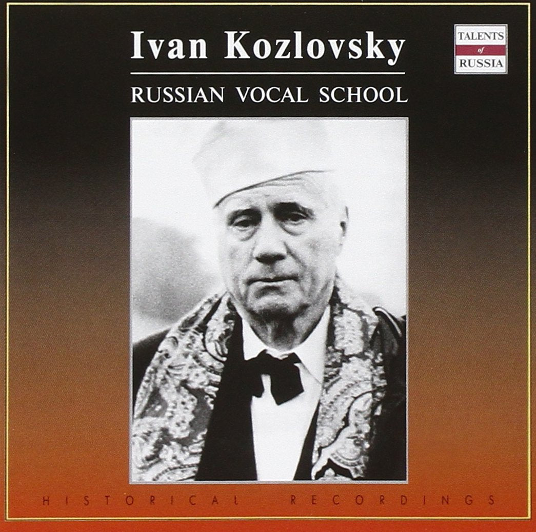 Talents Of Russia - Ivan Kozlovsky Classical