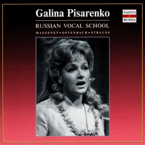 Manon (1884) (Sel) cd
