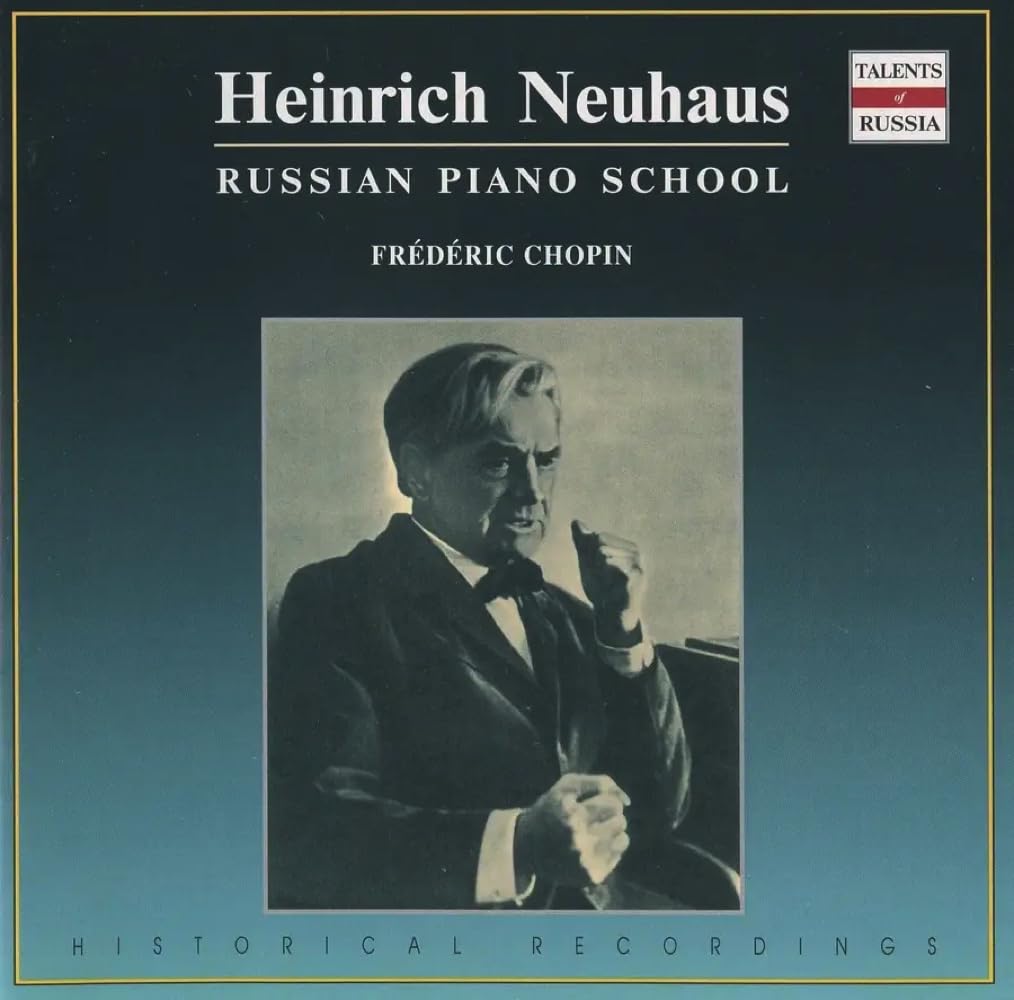 Mazurkas / Nocturnes / ... Classical