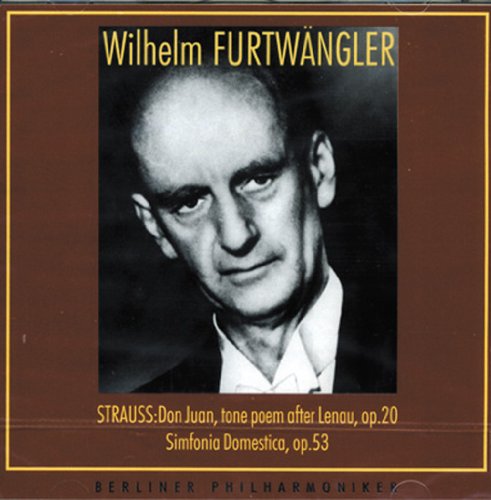Furtwängler Vol. 8 Classical
