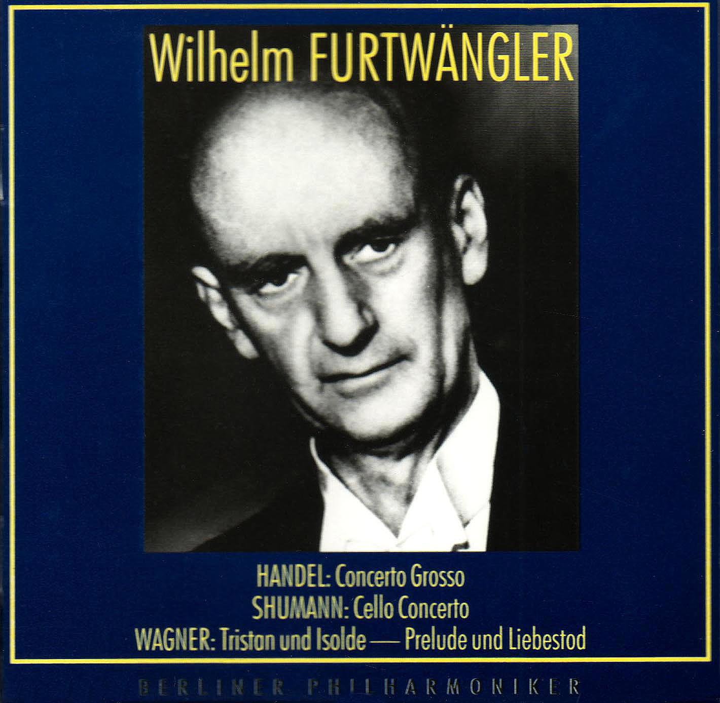 Furtwängler Vol. 12 Classical