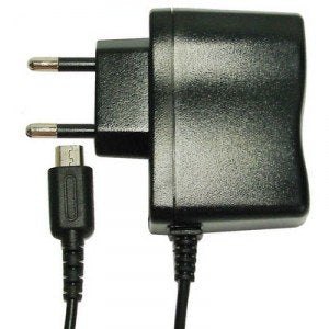 XELLIUM - CHARGEUR SECTEUR SAMSUNG i9000 GALAXY S dvd