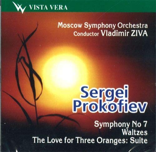 Prokofiev: Orchestral Works Classical