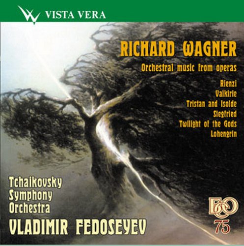 Wagner - Orchestral Music from Music for Children