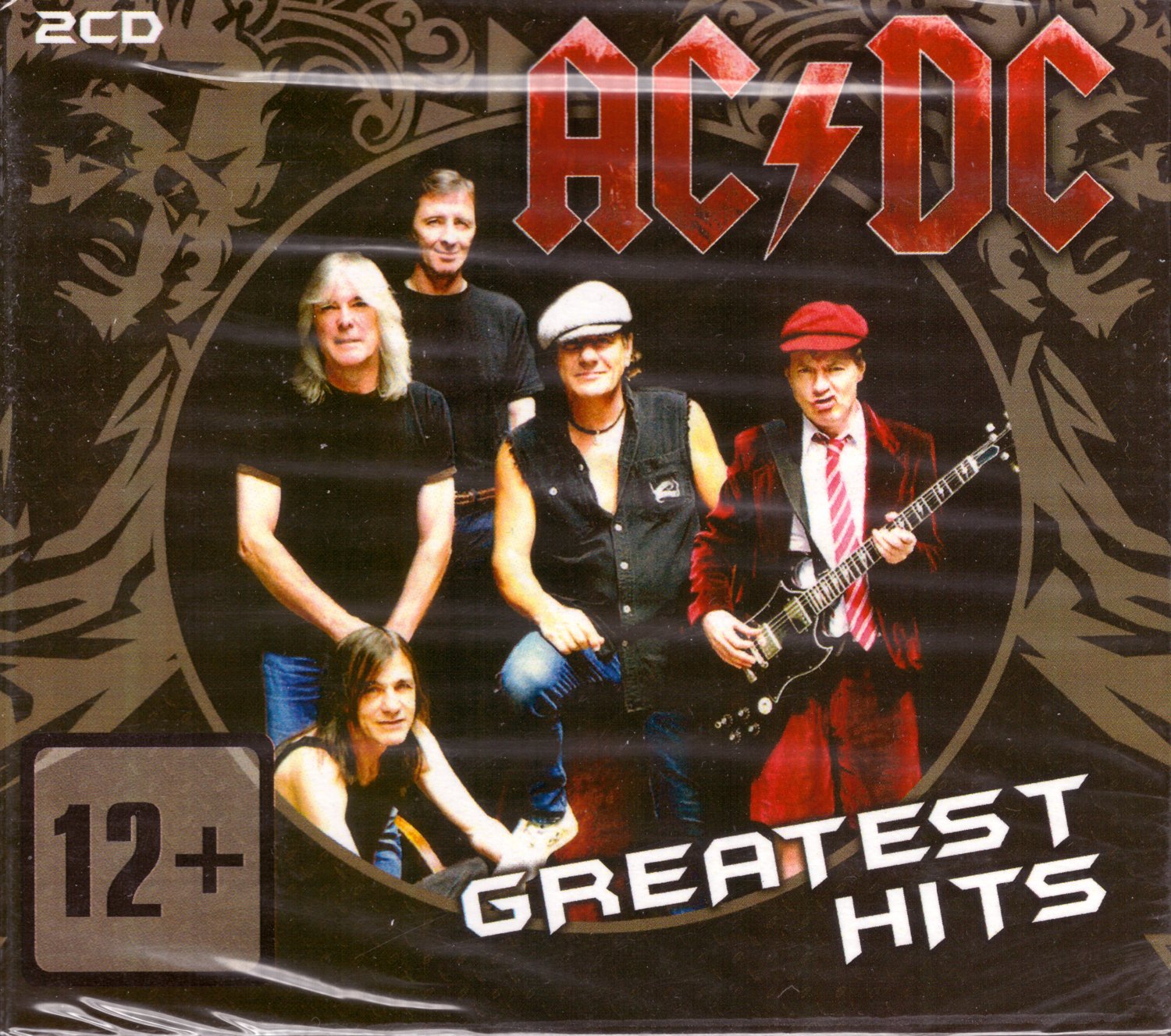 GREATEST HITS Music