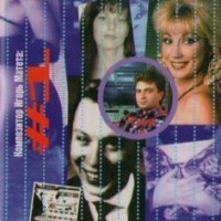 Various Artists. Kompozitor Igor Mateta No1 (Russische Popmusik) cd