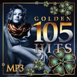 Various Artists. 105 Golden Hits (mp3) Music