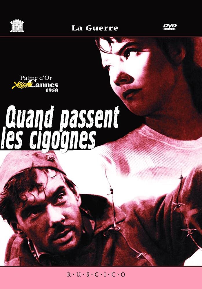 Product Image: Quand Passent les Cigognes