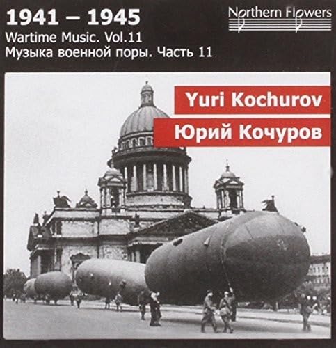 Macbeth-Sinfonie (Wartime Music Vol.11) Classical