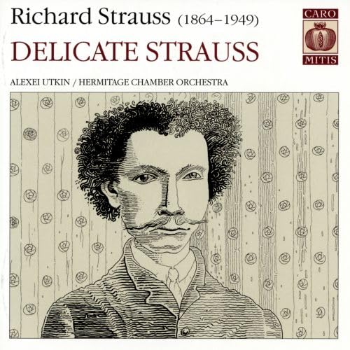 Product Image: Delicate Strauss