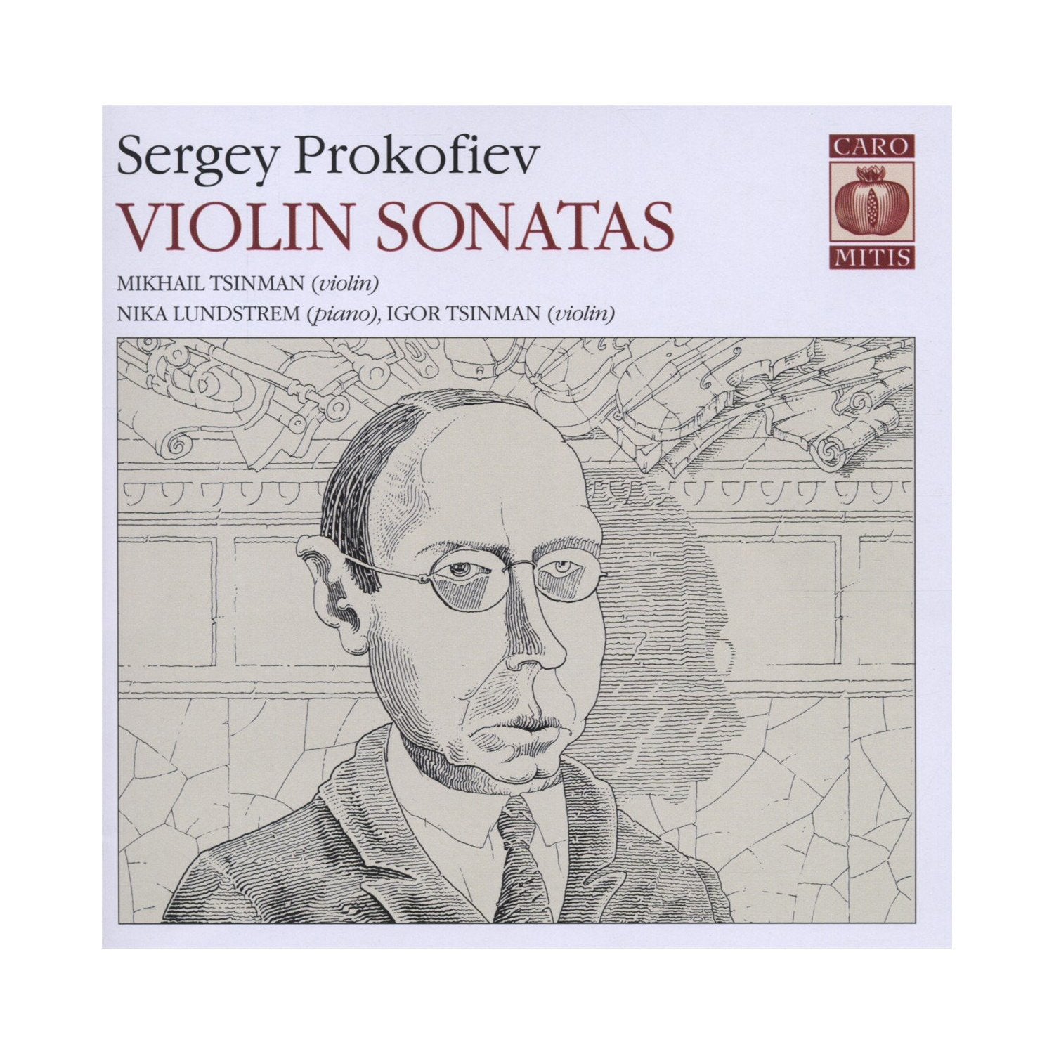 Violinsonaten Classical