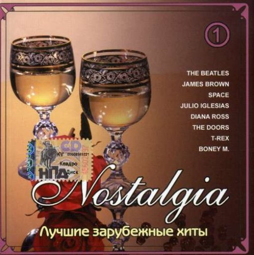 Best Foreign Hits Country & Folk