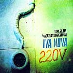 Product Image: IVA NOVA - 220V-live from Wackelsteinfestival