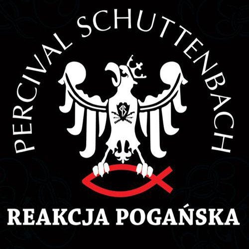 Product Image: Reakcja Poganska