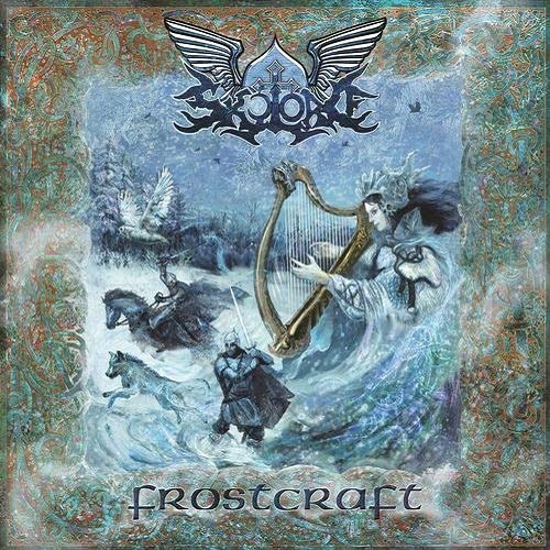 Frostcraft Music for Children