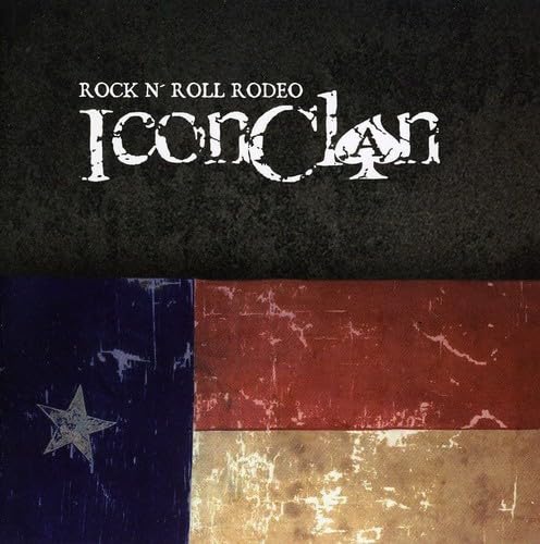 Rock'n' Roll Rodeo Rock