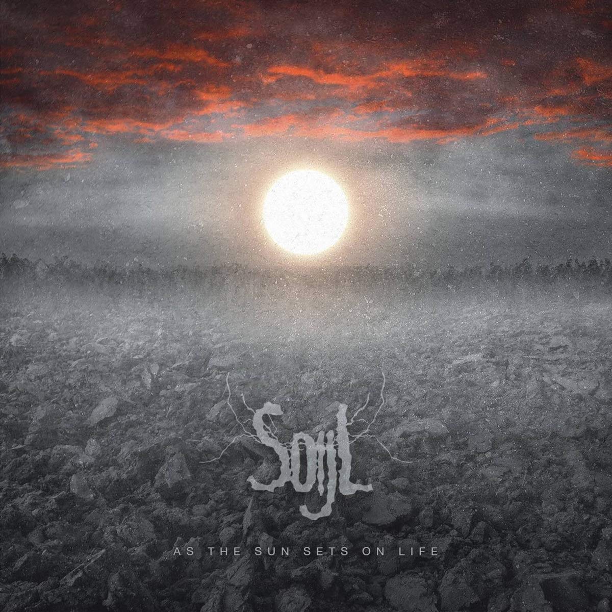 Soijl - As The Sun Sets On Life Music