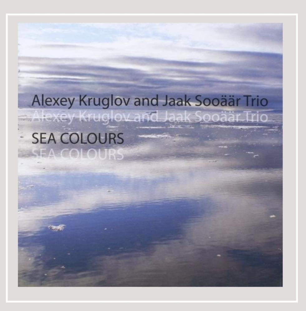 Sea Colours Jazz