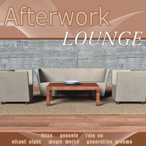 Afterwork Lounge Music