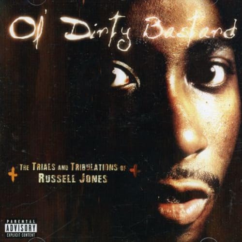 Trials and Tribulations Of Russell Jones Pop