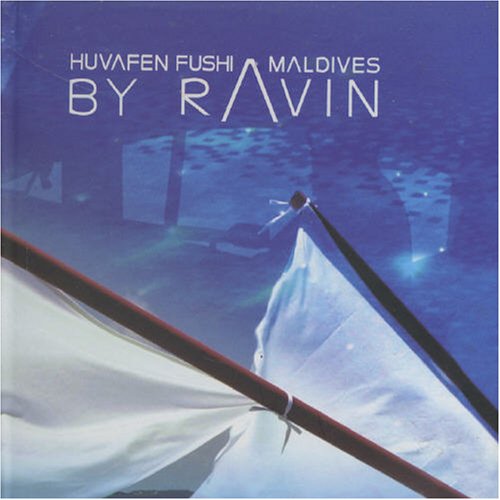 Huvafen Fushi Maldives Pop