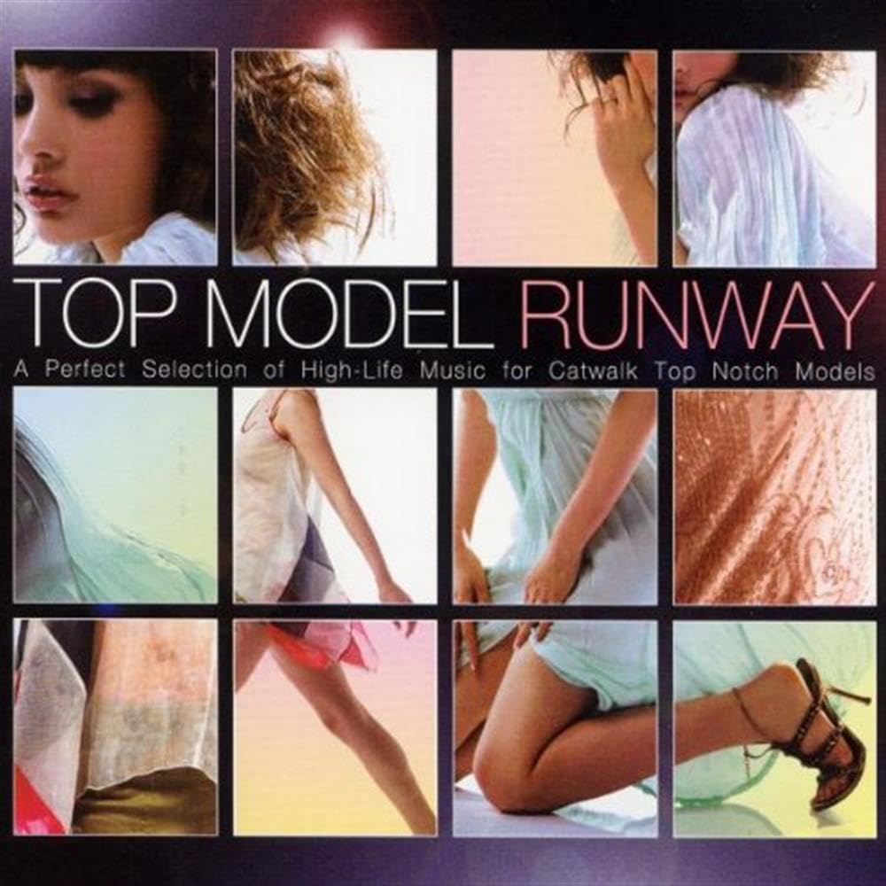 Product Image: Top Model Runway
