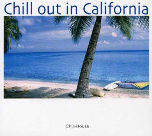 Chillout In California, Vol. 2 Pop