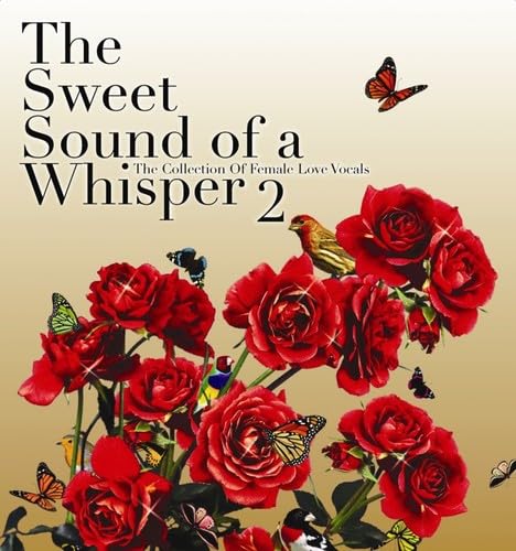 The Sweet Sounds of a Whisper 2 Jazz