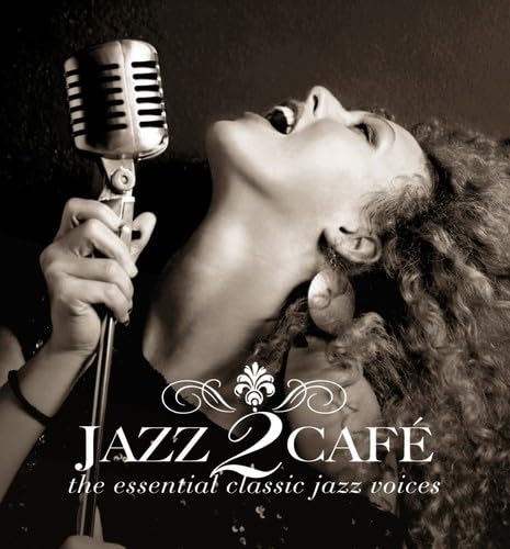 Jazz Cafe Vol.2 Jazz