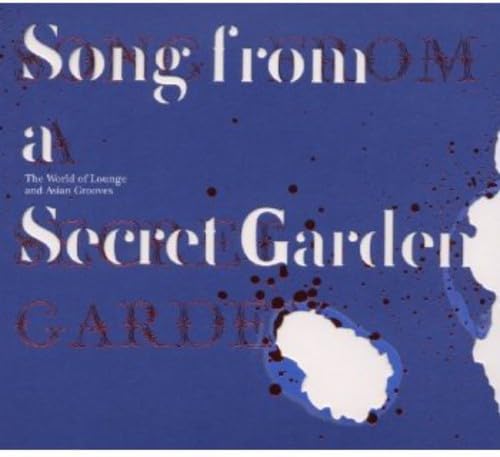 Song from a Secret Garden Dance & Electronic