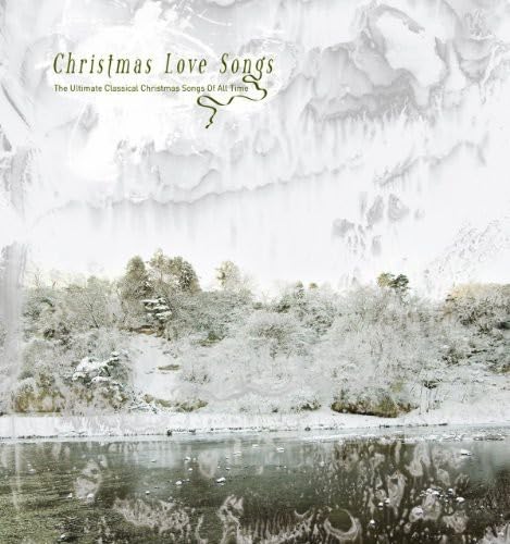 Christmas Love Songs Jazz