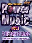 Karaoke - Power Music Vol. 1 Films