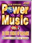 Power Music Vol.09 Films