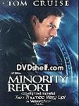 Minority Report Films