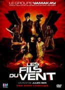 Les Fils Du Vent (The Great Challenge) Music